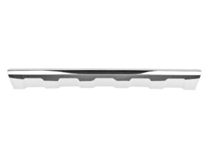 011-1605-00 MOLDURA FASCIA JP GRAND CHEROKEE 11-12 CROMADA