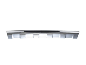 011-1605-01 MOLDURA FASCIA JP GRAND CHEROKEE 11-13 CROMADA