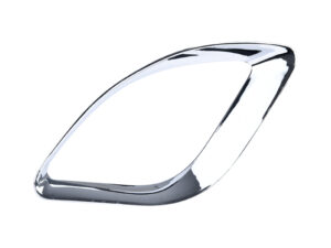 011-1605-10 MOLDURA REJILLA DELANTERA JP GRAND CHEROKEE 12-13 CROMADA SRT DER