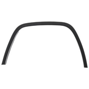 011-1605-33 MOLDURA SALPICADERA DELANTERA JP GRAND CHEEROKE 17-21 CORRUGADA IZQ