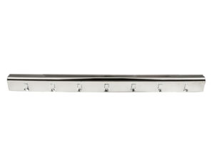 011-1607-00 MOLDURA FASCIA DELANTERA JP LIBERTY 08-12 CROMADA
