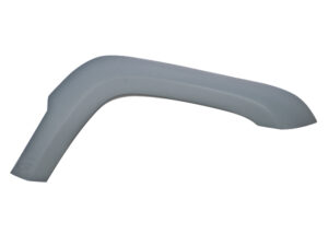 011-1607-02 MOLDURA SALPICADERO DELANTERA JP LIBERTY 05-07 CORRUGADA DER