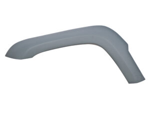011-1607-03 MOLDURA SALPICADERO DELANTERA JP LIBERTY 05-07 CORRUGADA IZQ
