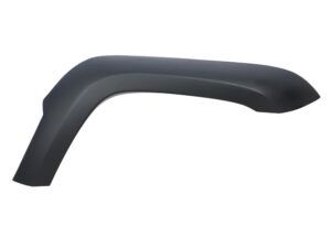 MOAA72 MOLDURA DE ARCO DEL DG LIBERTY 05-07 P/PINT RH N-TW