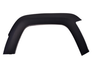 011-1607-12 MOLDURA DE ARCO DELANTERA JP LIBERTY 08-13 DER