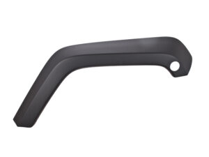 MOAA76 MOLDURA DE ARCO DEL DG WRANGLER 07-15 CHINA RH N-TW