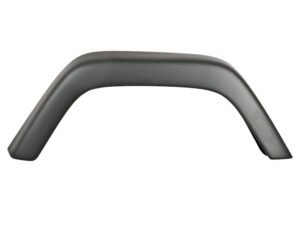 011-1609-11 MOLDURA SALPICADERO TRASERA JP WRANGLER 97-06 P/PINTAR IZQ
