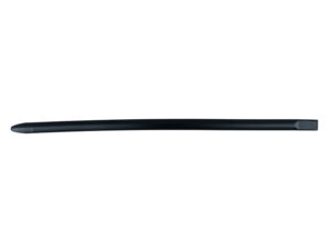 011-1901-01 MOLDURA PUERTA TRASERA MZ 3 04-09 IZQ
