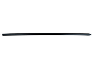 011-1901-02 MOLDURA PUERTA DELANTERA MZ 3 04-09 DER
