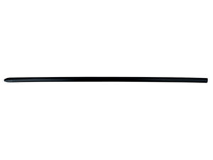 011-1901-03 MOLDURA PUERTA DELANTERA MZ 3 04-09 IZQ