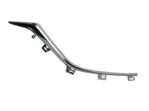 MOPA40B MOLDURA DE PARRILLA MAZDA 3 14-16 LAT CROMADA RH N-TW
