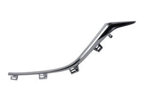 MOPA40A MOLDURA DE PARRILLA MAZDA 3 14-16 LAT CROMADA LH N-TW