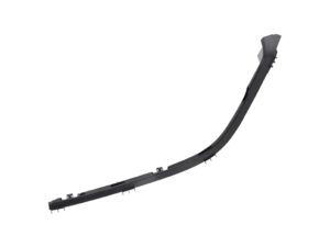 011-1901-27 MOLDURA PARRILLA MZ 3 17-18 (INSERTO) S/G/GS/GT/GX/GRAND TOURING//TOURING/SPORT L4 4CILINDROS 2.0/2.5L 4/5 PUERTAS IZQ