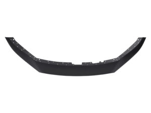 011-1901-28 MOLDURA PARRILLA MZ 3 19-20 SUPERIOR P/PINTAR I/I SPORT/I GRAND TOURING L4 4 CILINDROS 2.5L 4 PUERTAS