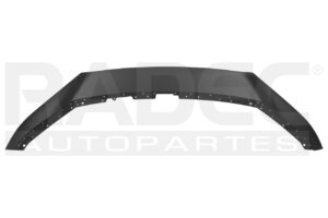 011-1901-34 MOLDURA FASCIA MZ 3 19-21 C/HOYO P/CAMARA I/I SPORT/I GRAND TOURING/ L/4 4 CILINDROS 2.5L 4 PUERTAS