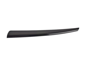 011-1902-05 MOLDURA FASCIA MZ 6 15-17 NEGRA IZQ