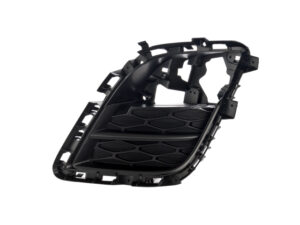 PADA140A PARRILLA DE DEFENSA MAZDA CX7 10-12 P/FARO INSERTO LH N-TW