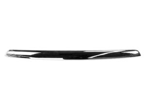 MOP26 MOLDURA DE COFRE MAZDA TRIBUTE 01-04 CROMADA N-TW