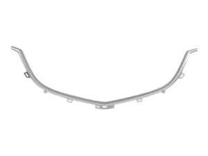 011-1920-01 MOLDURA PARRILLA MZ CX5 13-15 CROMADA I/I SPORT/I GRAND TOURING/S GRAND TOURING L4 4 CILINDROS 2.0/2.5L 5 PUERTAS
