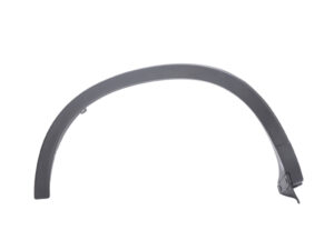 MOA122 MOLDURA ARCO TRAS MAZDA CX5 13-17 CORRUGADA RH