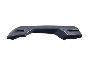 011-1920-09 MOLDURA REJILLA DELANTERA MZ CX5 INFERIOR 13-16 IZQ