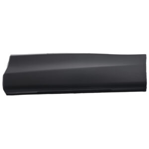 011-1920-29 MOLDURA PUERTA TRASERA INFERIOR MZ CX-5 13-17 CORRUGADA IZQ