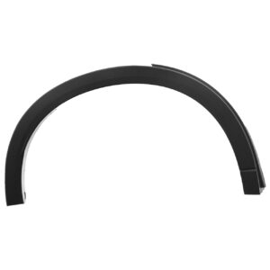 011-1920-34 MOLDURA SALPICADERA DELANTERA MZ CX-5 22-25 CORRUGADA DER