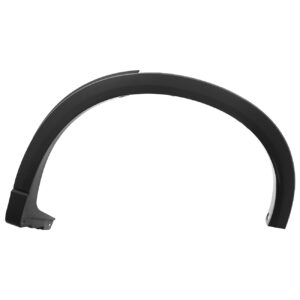 011-1920-35 MOLDURA SALPICADERA DELANTERA MZ CX-5 22-25 CORRUGADA IZQ