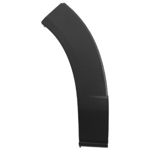 011-1921-04 MOLDURA FASCIA DELANTERA MZ CX-30 20-25 CORRUGADA DER