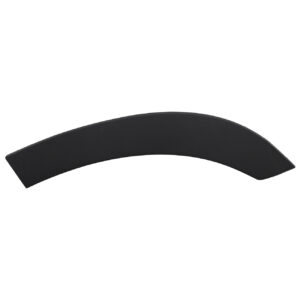 011-1926-09 MOLDURA ARCO PUERTA TRASERA MZ CX-50 23-25 CORRUGADA IZQ