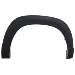 011-1926-10 MOLDURA SALPICADERA DELANTERA MZ CX-50 23-25 CORRUGADA DER