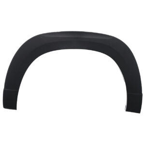 011-1926-11 MOLDURA SALPICADERA DELANTERA MZ CX-50 23-25 CORRUGADA IZQ