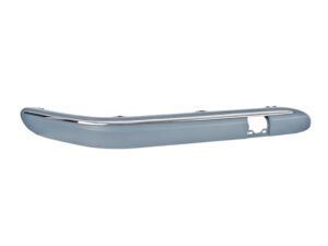 011-2002-00 MOLDURA FASCIA DELANTERA MC CLASE C 05-07 CROMADA DER