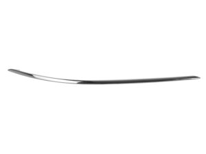 011-2002-04 MOLDURA FASCIA DELANTERA MC CLASE C 08-11 CROMADA DER