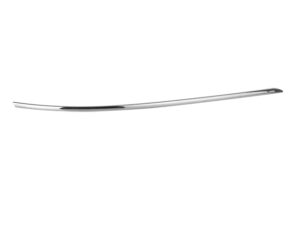 011-2002-06 MOLDURA FASCIA TRASERA MC CLASE C 08-11 CROMADA DER
