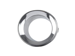 011-2101-03 MOLDURA REJILLA DELANTERA MN COOPER 05-06 2 PUETAS CROMADA IZQ