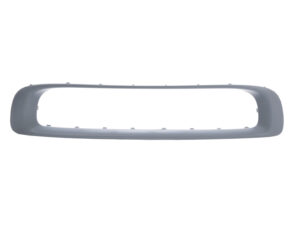 011-2101-05 MOLDURA FASCIA DELANTERA MN COOPER 07-15 2 PUERTAS