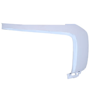 011-2208-10 MOLDURA PARRILLA MT OUTLANDER 16-22 LATERAL CROMADA ES/SE/SE PLUS/PHEV/LIMITED L4 4 CILINDROS 2.0/2.4L 5 PUERTAS DER