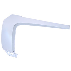 011-2208-11 MOLDURA PARRILLA MT OUTLANDER 16-22 LATERAL CROMADA ES/SE/SE PLUS/PHEV/LIMITED L4 4 CILINDROS 2.0/2.4L 5 PUERTAS IZQ