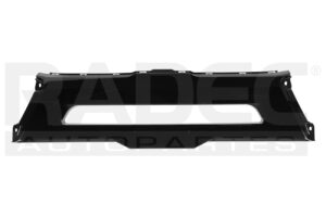 011-2217-06 MOLDURA FASCIA DELANTERA MT ECLIPSE CROSS 18-21 P/PINTAR GLS/GLX/LIMITED L4 5 CILINDROS 1.5L 5 PUERTAS CENTRAL