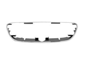 MOPA15 MOLDURA DE PARRILLA NISSAN MAXIMA 00-01 CROMADA N-TW