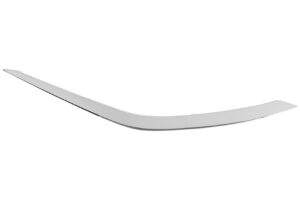 011-2312-07 MOLDURA FASCIA DELANTERA NS MURANO 15-20 CROMADA IZQ