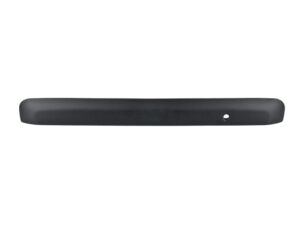 011-2322-00 MOLDURA PUERTA TRASERA NS URVAN 02-08 NEGRA C/MANIJA