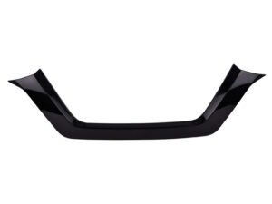 011-2324-01 MOLDURA FASCIA DELANTERA NS X-TRAIL 18-20 P/PINTAR