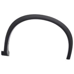 011-2324-08 MOLDURA COSTADO TRASERO NS X-TRAIL 23-25 ADVANCE/EXCLUSIVE/PLATINUM/PLATINUM PLUS L4 4 CILINDROS 2.5L 5 PUERTAS DER