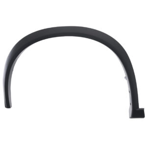 011-2324-09 MOLDURA COSTADO TRASERO NS X-TRAIL 23-25 ADVANCE/EXCLUSIVE/PLATINUM/PLATINUM PLUS L4 4 CILINDROS 2.5L 5 PUERTAS IZQ