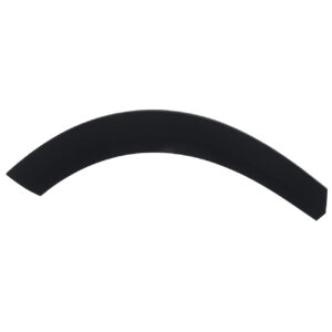 011-2324-10 MOLDURA PUERTA TRASERA NS X-TRAIL 23-25 ADVANCE/EXCLUSIVE/PLATINUM/PLATINUM PLUS L4 4 CILINDROS 2.5L 5 PUERTAS SUPERIOR DER