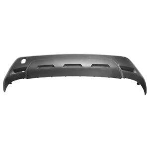 011-2324-24 MOLDURA FASCIA TRASERA NS X-TRAIL 23-25 PLATA