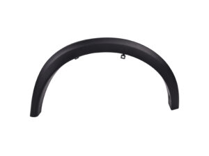 011-2351-00 MOLDURA SALPICADERA NS KICKS 17-19 DER