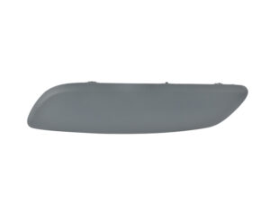 011-2404-05 MOLDURA FASCIA DELANTERA PG 307 06-08 P/PINTAR IZQ